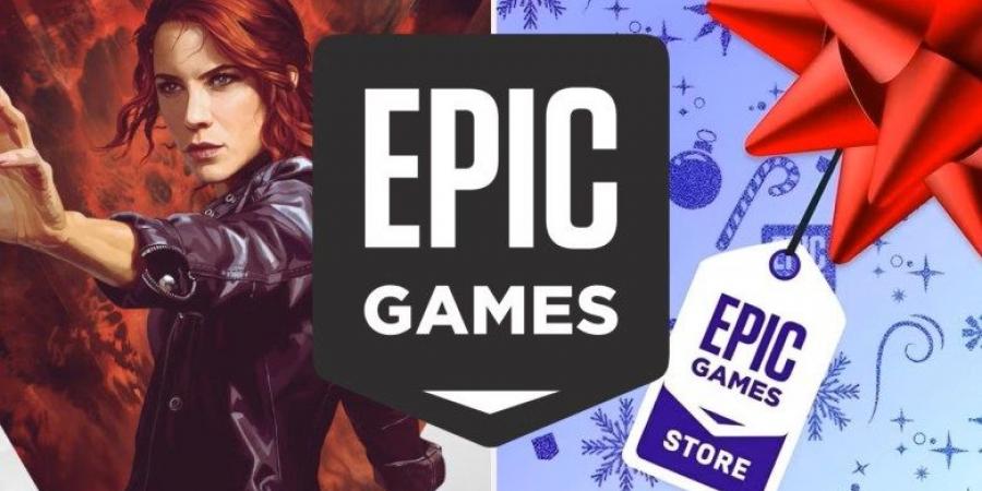 سارع بالحصول على لعبة Control مجانا عبر متجر Epic Games، اليكم رابط التحميل