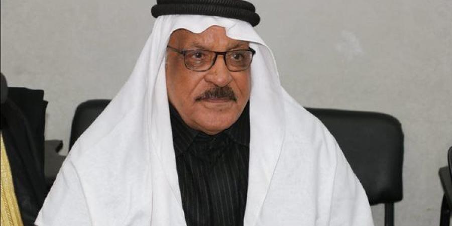 الشيخ علي فريج: السيسي أعاد الأمل إلى سيناء وأهلها