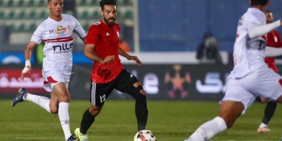 نزيف النقاط مستمر.. الزمالك يسقط في فخ التعادل أمام طلائع الجيش