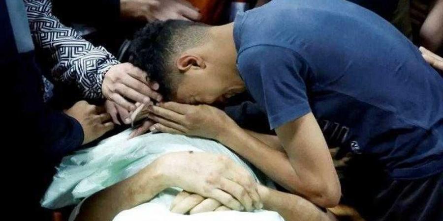 فلسطين: ارتفاع عدد ضحايا الاحتلال إلى 45361 شهيدا و107803 مصابا