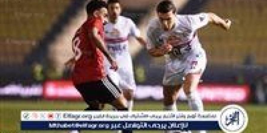 الزمالك يقدم شكوى رسمية لاتحاد الكرة ورابطة الأندية ضد الحكام