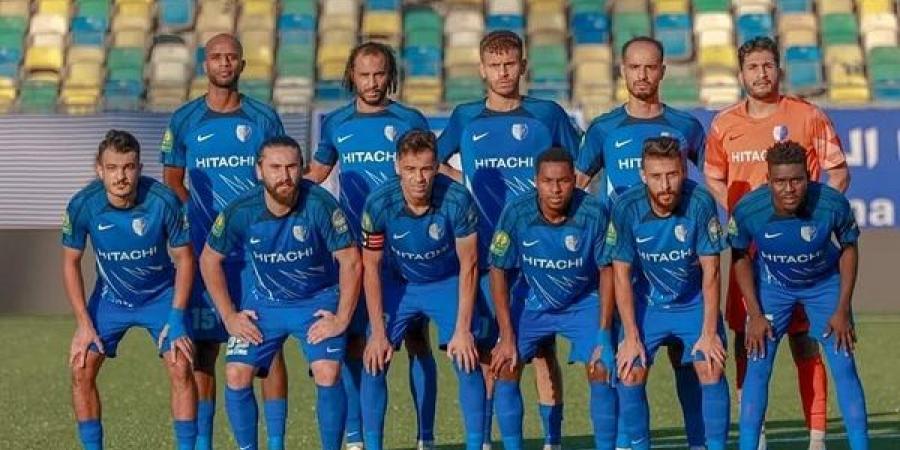 بث مباشر.. مشاهدة مباراة الهلال والبرانس في الدوري الليبي