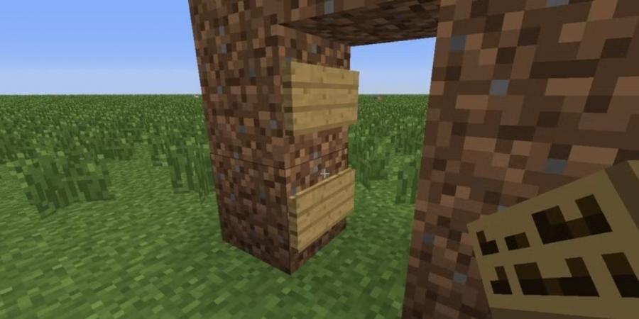 كل ما تحتاج معرفته عن اللوحات في Minecraft – الجزء الثاني والاخير