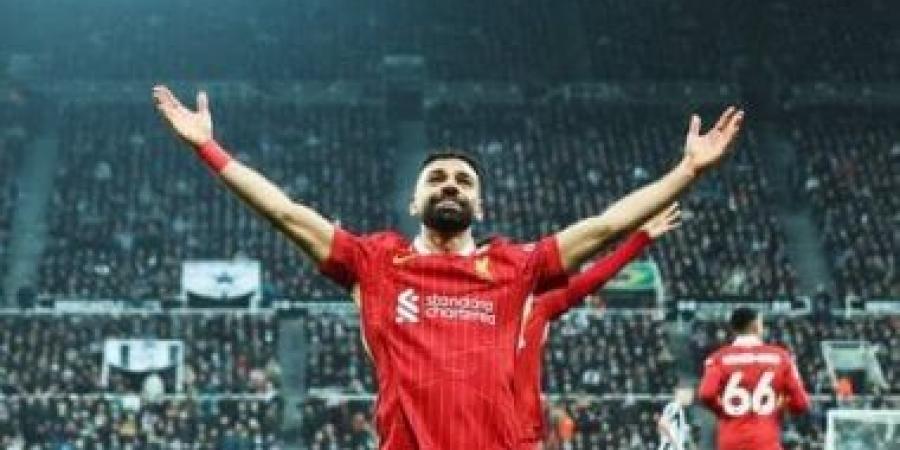 زى النهارده.. محمد صلاح يهز شباك الأهلى قبل أن يفتح أبواب المجد الكروى - في المدرج