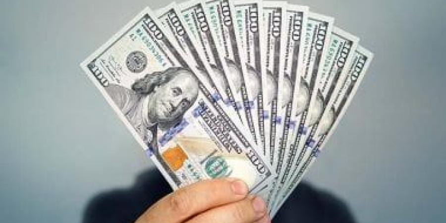 سعر الدولار اليوم الأربعاء 25-12-2024 بالبنك الأهلى المصرى - في المدرج