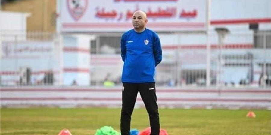 أحمد عبدالمقصود: الزمالك يحتاج لدماء جديدة.. وميشالاك غير مقنع