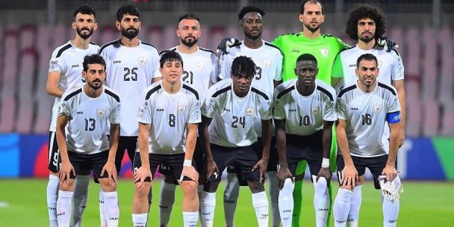 بث مباشر.. مشاهدة مباراة الكهرباء والحسين في كأس العراق