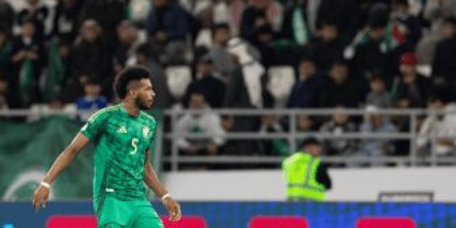 "كوارثه مستمرة".. جماهير المنتخب السعودي تنتقد البليهي بقسوة - في المدرج