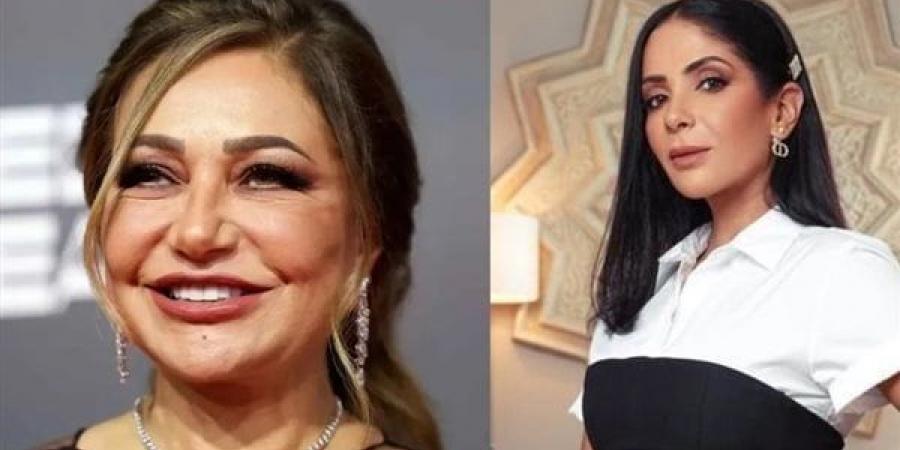 ليلى علوي: منى زكي ستحصل على جائزة أفضل فنانة في 2025 بسبب فيلم الست - في المدرج