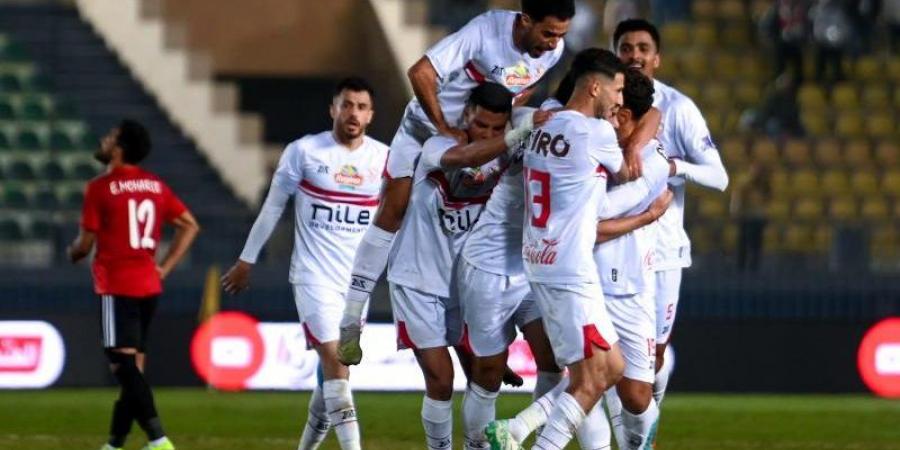 الزمالك يقرر دفع جزء من مستحقات اللاعبين لتحفيزهم قبل مواجهة الإتحاد السكندري