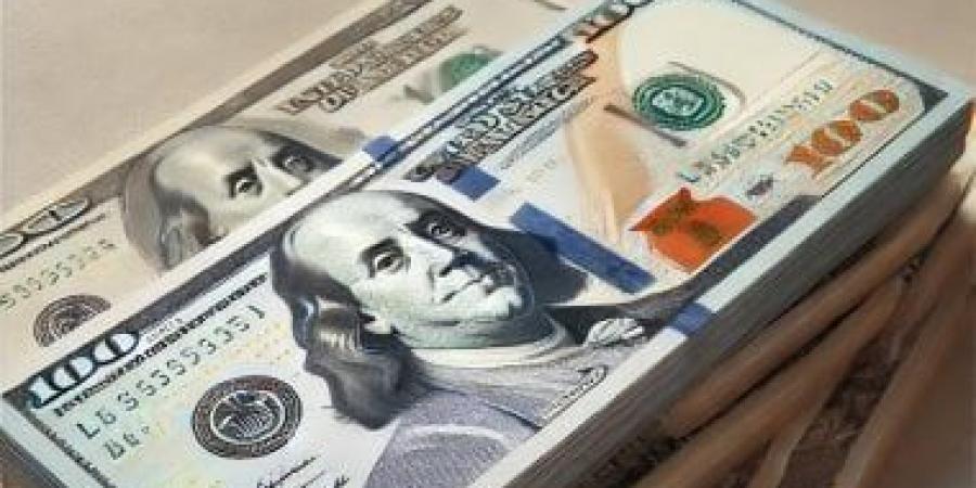 سعر الدولار اليوم الخميس 26-12-2024.. البيع بـ50.94 والشراء بـ50.84 جنيه - في المدرج