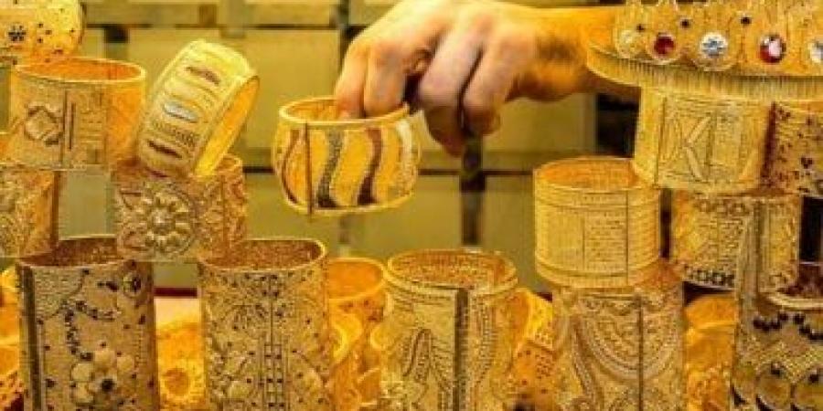 سعر جرام الذهب عيار 21 اليوم الخميس 26-12-2024.. هل البيع ملائم حاليًا؟ - في المدرج