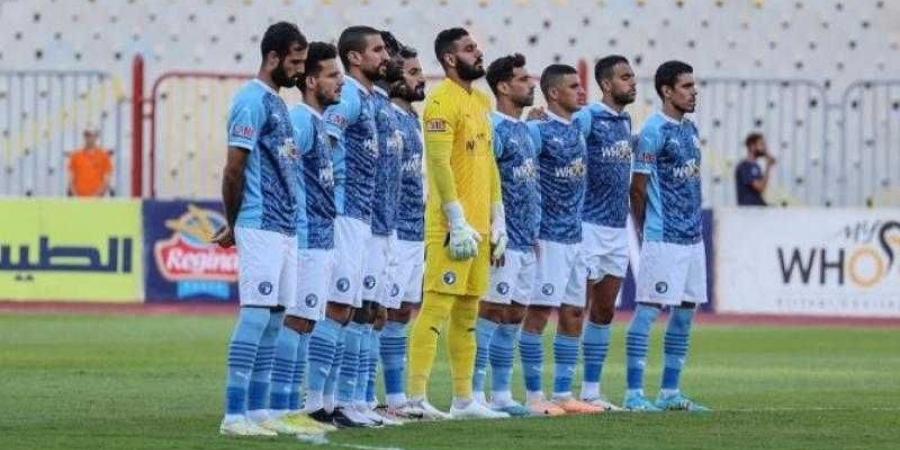 موعد وحكام مباراة بيراميدز والترجي في دوري الأبطال