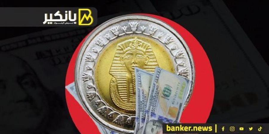 الجنيه يرتفع أمام الدولار قبل ساعات من حسم البنك المركزي المصري لسعر الفائدة