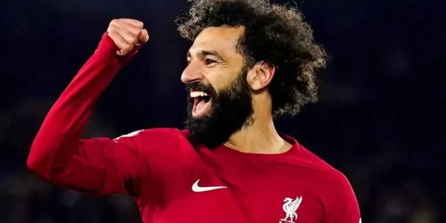 بعد انتهاء عقده.. عرض فلكي من الاتحاد لضم محمد صلاح خلال الميركاتو