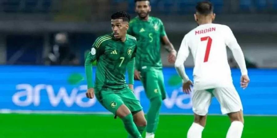 بعد الفوز على اليمن.. آمال السعودية تعود للفوز بكأس خليجي 26