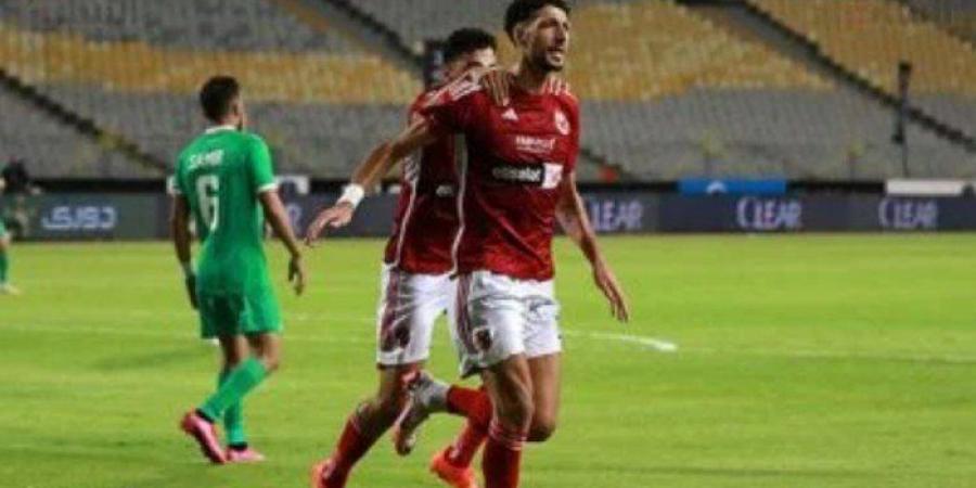 تعرف على موعد مباراة الأهلي والمصري في دوري nile اليوم الخميس