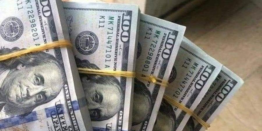 سعر الدولار اليوم الخميس 26-12-2024 مقابل الجنيه المصري قبل اجتماع البنك المركزي