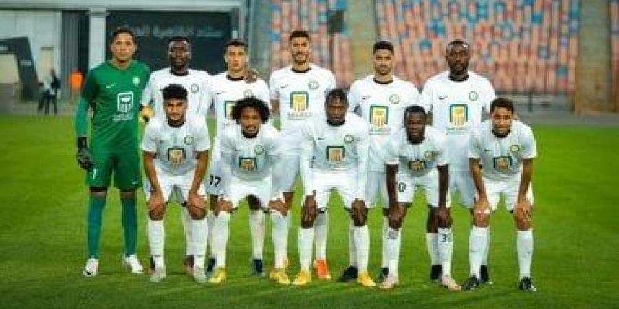 البنك الأهلي يصطدم بسيراميكا اليوم لتأكيد التفوق في دوري nile - في المدرج