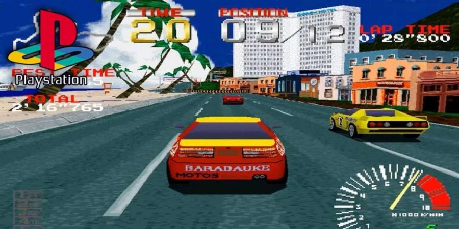 أفضل ألعاب PlayStaion منذ عام 1994 حتى الآن – الجزء الأول