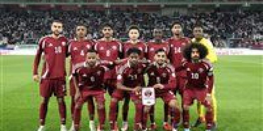 مدرب منتخب الكويت: سنلعب للفوز في مباراة قطر الحاسمة وتحقيق التأهل لنصف النهائي