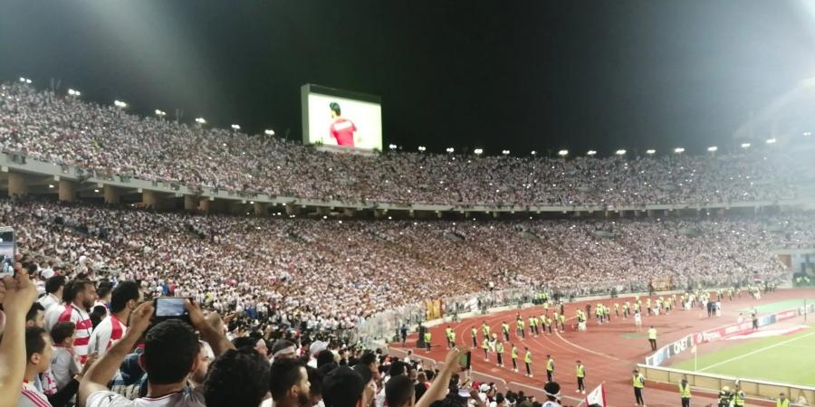 محامي الجزيري يكشف مأساة اللاعب مع الزمالك تحمل الكثير من الأشياء غير الرياضية