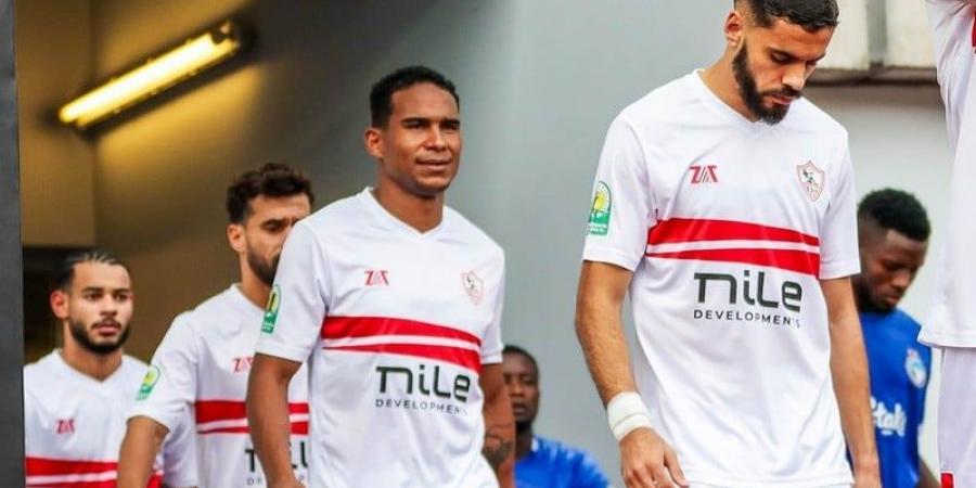 برنامج تأهيلي خاص لبنتايك بالزمالك