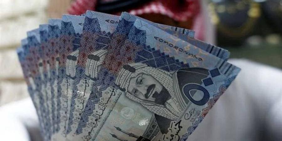 سعر الريال السعودي مقابل الجنيه اليوم الجمعة 27 ديسمبر 2024 - في المدرج