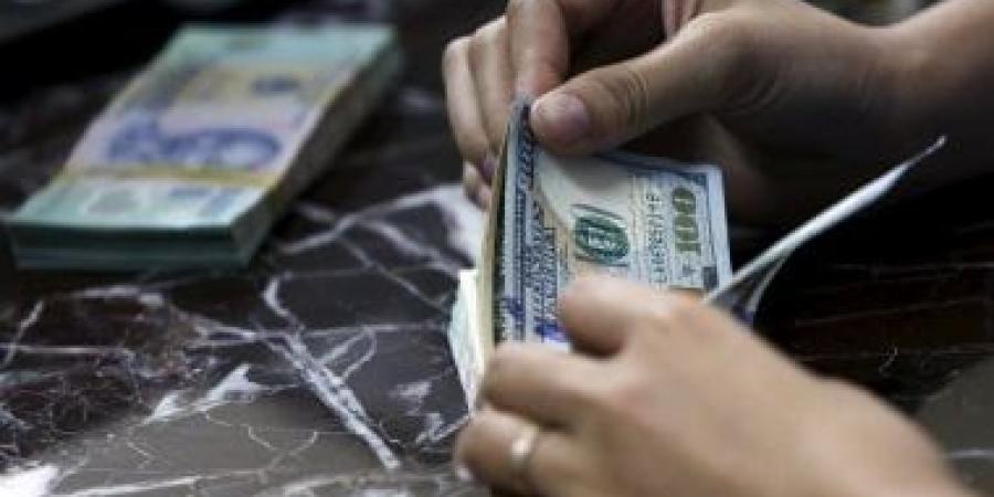 سعر الدولار اليوم الجمعة 27-12-2024.. سجل فى البنك المركزى 50.95 جنيه للبيع - في المدرج