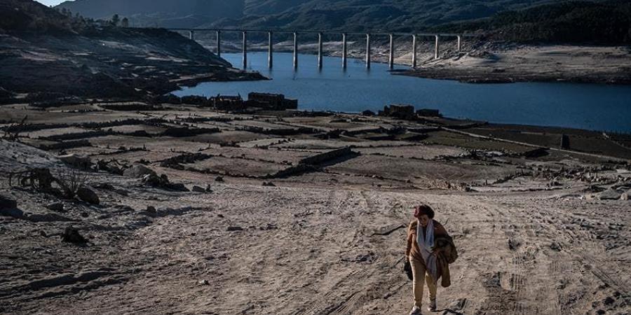 الجفاف يضرب إسبانيا ويفتح الباب أمام هيمنة المنتجات الفلاحية المغربية