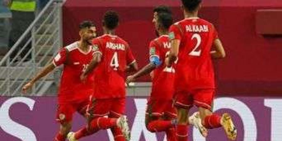 بث مباشر .. مباراة عمان والإمارات في كأس الخليج