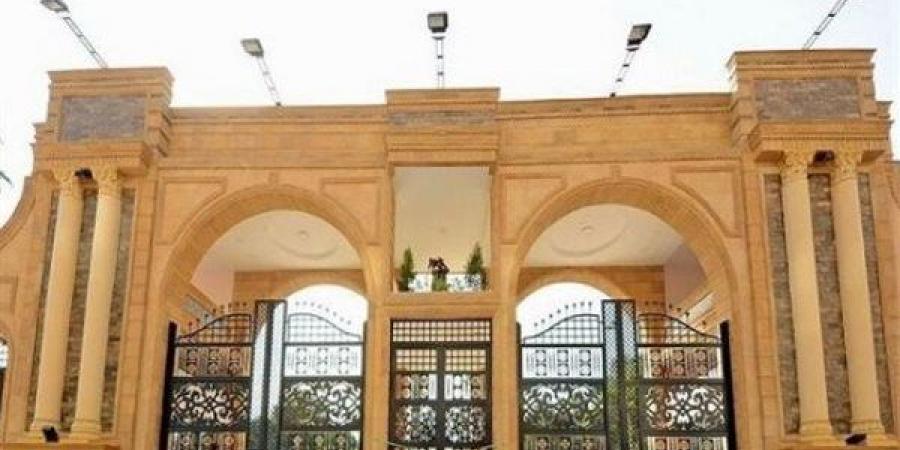 جامعة المنصورة تحقق المركز الأوَّل بَيْن الجامعات الحكومية في محو الأمية