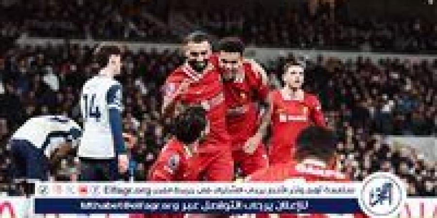 موعد مباراة ليفربول القادمة في الدوري الإنجليزي والقنوات الناقلة