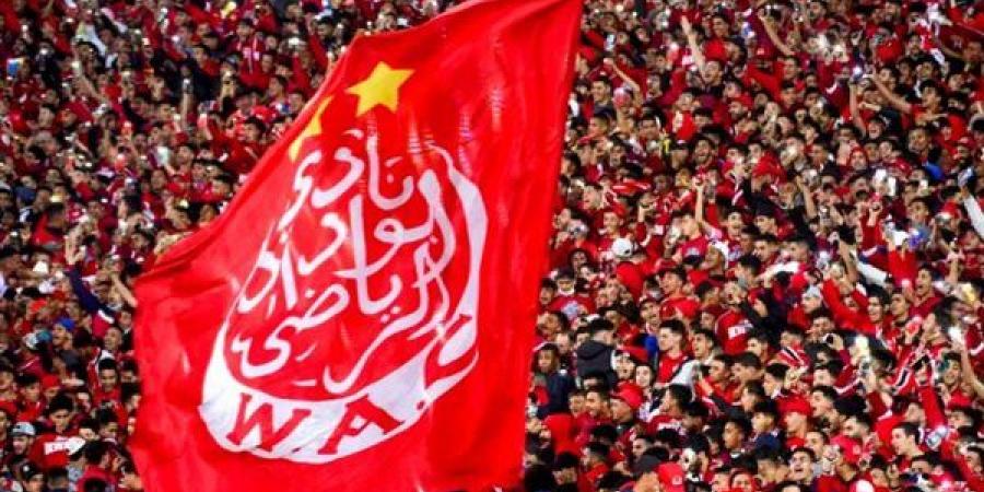 مباشر مباراة الوداد والمغرب الفاسي الآن في الدوري المغربي 28-12-2024