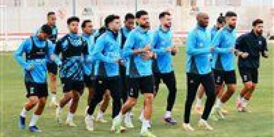 تعرف على تشكيل الزمالك المتوقع ضد الاتحاد السكندري فى الدوري