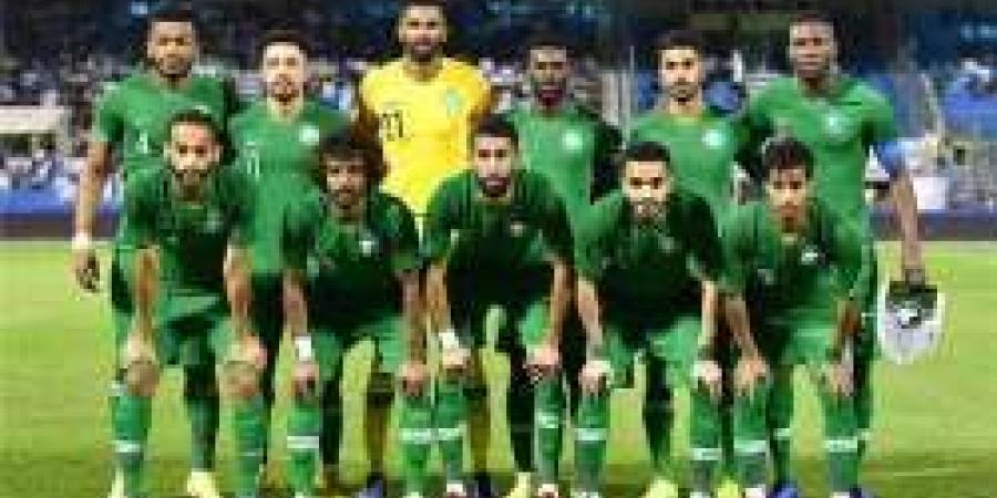 خليجي 26.. السعودية تهزم العراق 3/1 وتتأهل لنصف النهائي