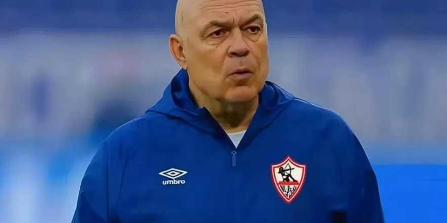 الزمالك يُنهي استعداداته لمواجهة الاتحاد السكندري الحاسمة في الدوري المصري: بحثًا عن الانتصار الأول مع جروس