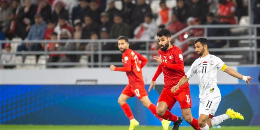 فيديو | اليمن يفوز على البحرين قبل توديعه كأس الخليج 2024 خليجي 26