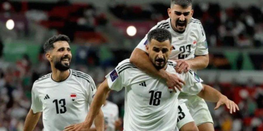 تشكيل الرسمي للمواجهة الحاسمة بين العراق السعودية بكأس خليجي 26