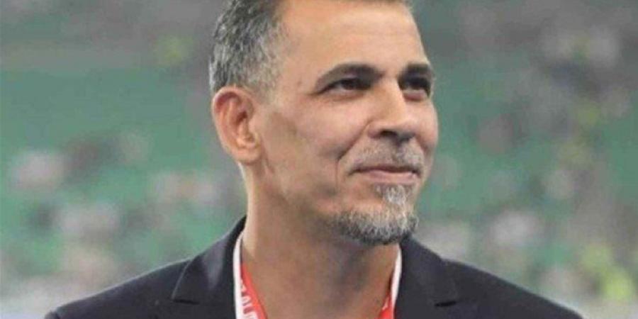 رد فعل يونس محمود بعد سقوط منتخب العراق أمام السعودية في "خليجي 26"