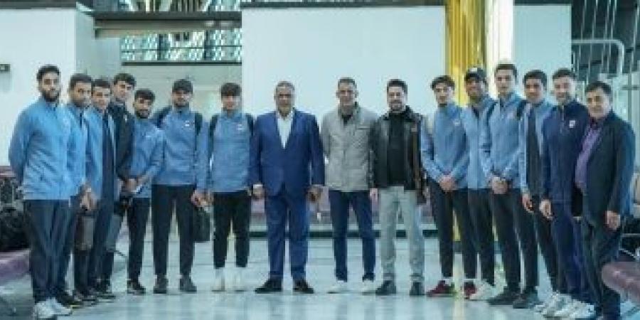 المنتخب العراقي مهدد بفقدان الدعم المالي بعد إخفاق خليجي 26 - في المدرج