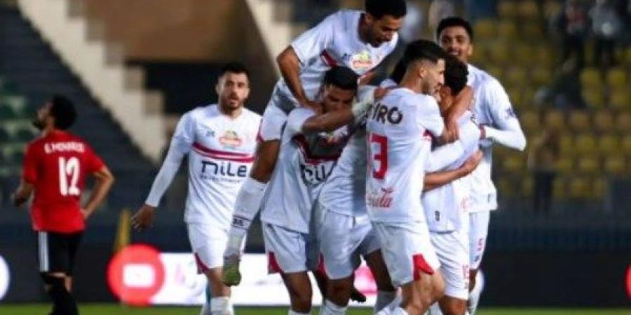 لاعبو الزمالك يرفضون تأجيل صرف مستحقاتهم المتأخرة.. تفاصيل