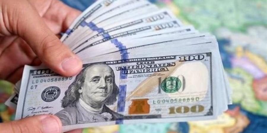 سعر الدولار مقابل الجنيه اليوم الأحد 29-12-2024 في بداية التعاملات