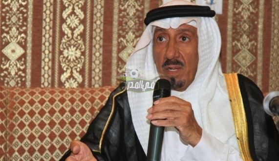 محمد الشرهان يكشف أسماء فرسان الملك عبدالعزيز والعديد من الأسرار في ليوان المديفر