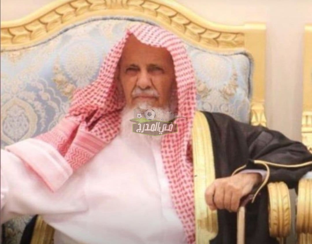 وفاة الشيخ ابراهيم بن عمر الرشود.. رواد التواصل الإجتماعي ينعون وفاة الشيخ الجليل