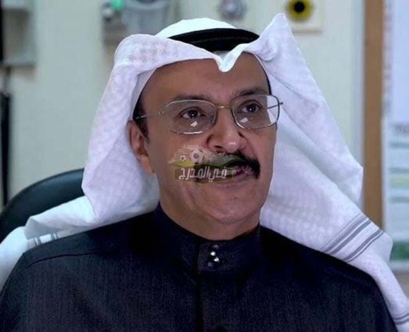وفاة الدكتور عادل العثمان رئيس قسم الأمراض المعدية بالحرس الوطني