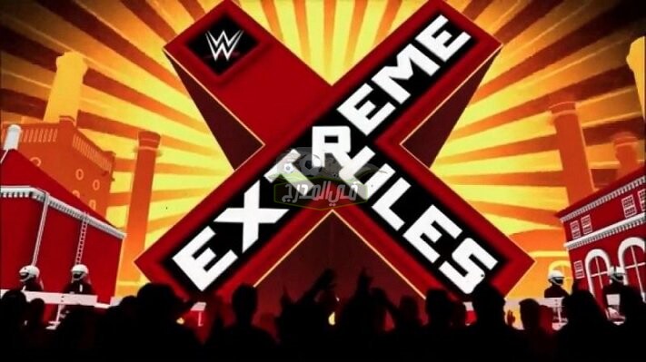 ساشا بانكس بطلة رو الجديدة بعد الفوز بعرض اكستريم رولز 2020 extreme Rules