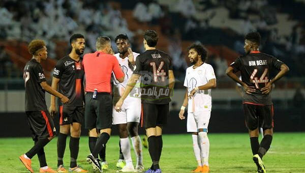موعد مباراة الوحدة والشباب al wahda vs al shabab الأربعاء 5 / 8 / 2020 في الدوري السعودي والقنوات الناقلة