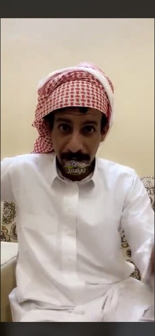 رعش يخطب روان بنت حسين.. قصة خطوبة روان بنت حسين بعد طلاقها