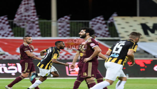 ترتيب دوري كأس الامير محمد بن سلمان بعد مباراة الفيصلي والاتحاد Al Faisaly vs Al Ittihad